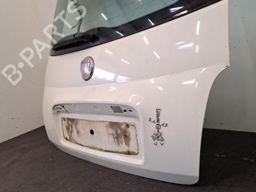 Tailgate FIAT 500 (312_) 1.3 D Multijet (312AXB1A) | BP28404637C6