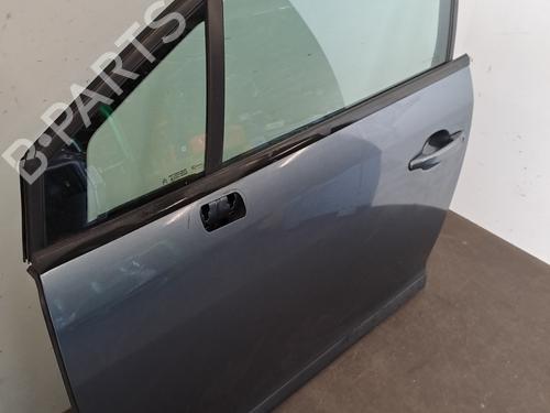 Left front door CITROËN C4 I (LC_) 1.6 16V | BP29068422C2 