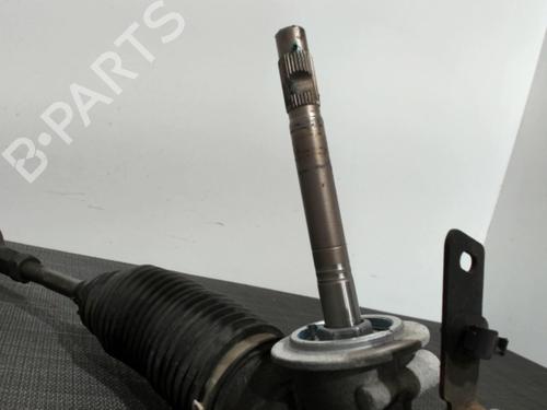 Used Steering rack RENAULT SCÉNIC III (JZ0/1_) 1.5 dCi (110 hp) 28405554