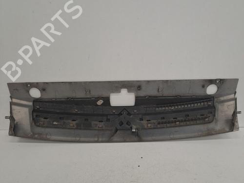 Used Grille CITROËN BERLINGO / BERLINGO FIRST Box Body/MPV (M_) 2.0 HDI 90 (MBRHY, MCRHY) (90 hp) 28407750