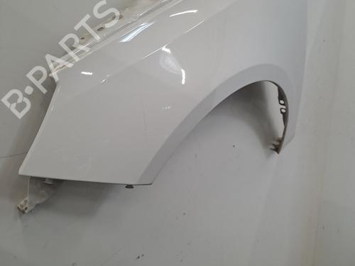 Left front fenders PEUGEOT 308 SW II (LC_, LJ_, LR_, LX_, L4_) 1.6 BlueHDi 120 | BP29488435C41 