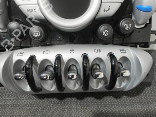 Climate control MINI MINI (R56) Cooper | BP28405295I5  - Image 7