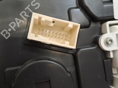 Used Instrument cluster PEUGEOT 508 I (8D_) 2.0 HDi (140 hp) 28396782