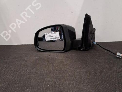 Left mirror FORD MONDEO IV (BA7) 1.8 TDCi | BP28396540C26