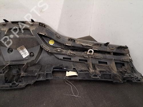 Grill RENAULT KANGOO Express (FW0/1_) 1.5 dCi 90 (FW0G, FW05, FW08, FW11) | BP28409169C40 - Image 5