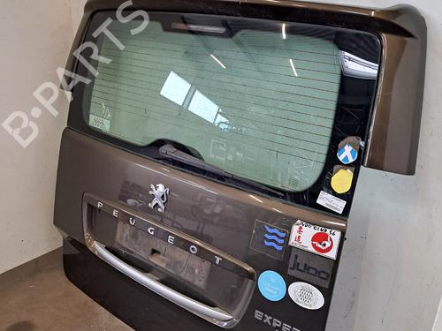 Used Tailgate Tailgate PEUGEOT EXPERT Tepee (VF3X_) [2007-2026] 35926160 35926160