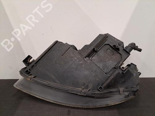 Right headlight AUDI A3 Sportback (8PA) 1.9 TDI | BP28408555C29 