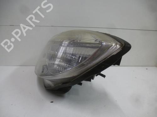 Left headlight SKODA FABIA II (542) 1.9 TDI | BP28400060C28 - Image 2