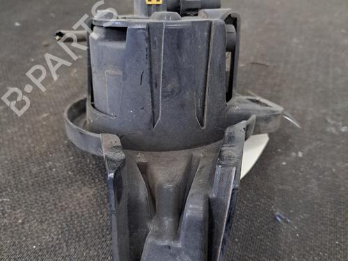 Left front fog light NISSAN JUKE (F15) 1.5 dCi | BP30126023C30 