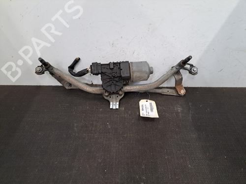 Front wiper motor PEUGEOT 207 (WA_, WC_) 1.4 HDi | BP28409949M29