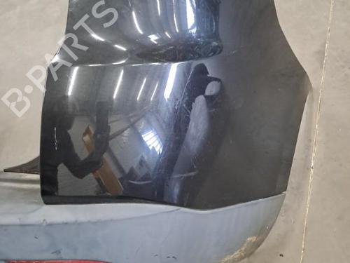 Rear bumper RENAULT MEGANE III Grandtour (KZ0/1) 1.9 dCi (KZ0J, KZ0N, KZ1S) | BP28401801C8