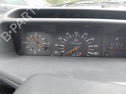 Used Parts PEUGEOT 205 II (20A/C) 1.0 4950578