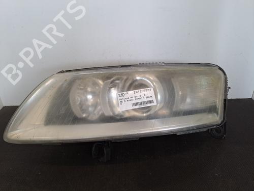 Faro izquierdo AUDI A6 C6 Avant (4F5) 3.0 TDI quattro (225 hp) 28395494