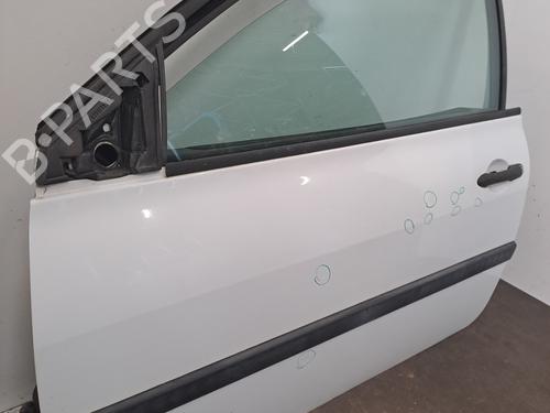 Left front door RENAULT MEGANE II (BM0/1_, CM0/1_) 1.5 dCi (BM1E, CM1E) | BP28389404C2