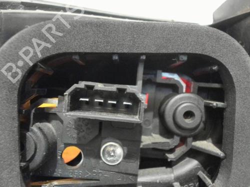 Right taillight SEAT IBIZA III (6L1) 1.4 TDI | BP28411084C35