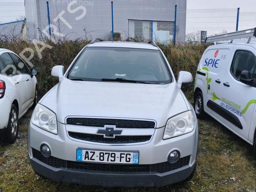 Horn CHEVROLET CAPTIVA (C100, C140) 2.0 D | BP40056237E13 - Image 11