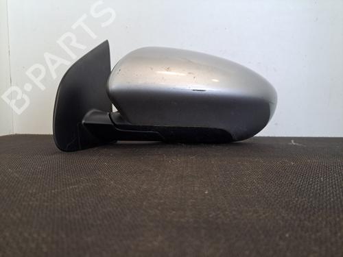 Left mirror NISSAN QASHQAI I (J10, NJ10) 1.5 dCi | BP28389951C26 