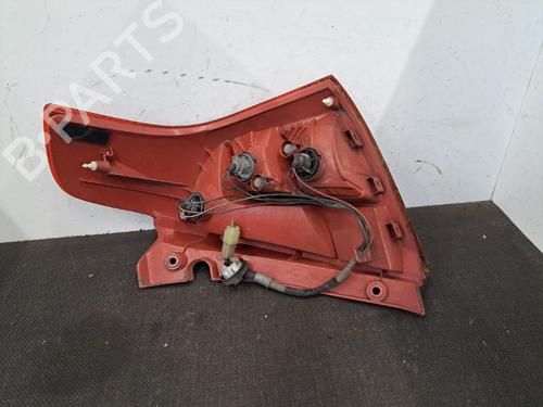 Used Left taillight Left taillight SUZUKI SWIFT III (MZ, EZ) 1.3 DDiS (RS413D) (75 hp) 28409727 28409727