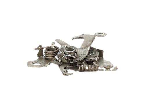 hood-lock-citroen-c3-iii-sx-2016-39447174 main image