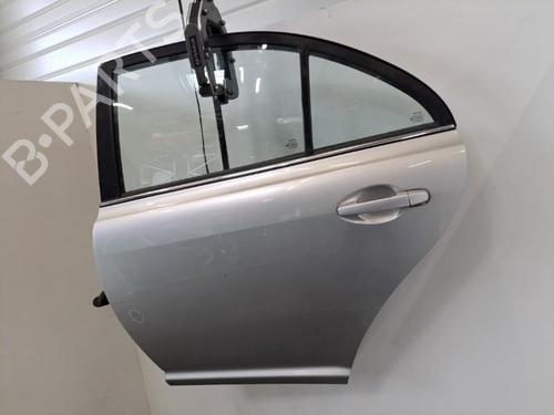 Left rear door TOYOTA AVENSIS (_T25_) 2.0 D-4D (CDT250_, CDT250R) | BP28404751C4 