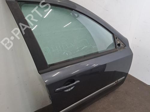 Right front door RENAULT LAGUNA II (BG0/1_) 1.9 dCi (BG1A, BG1W, BG0G) | BP29412140C3 