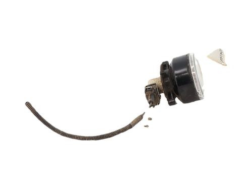 Left front indicator BLUECAR BLUEUTILITY EV50 | BP36943354C32  - Image 5