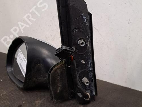 Left mirror SEAT TOLEDO III (5P2) 1.9 TDI | BP30100974C26