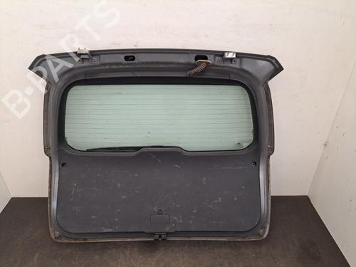 Tailgate HYUNDAI i30 Estate (FD) 1.6 CRDi | BP28406964C6