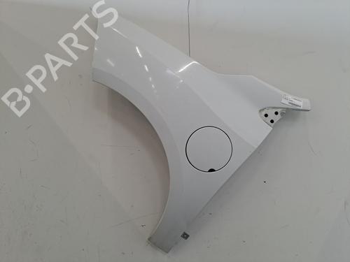 Forkjerm venstre RENAULT FLUENCE (L3_) Z.E. (95 hp) 29887184