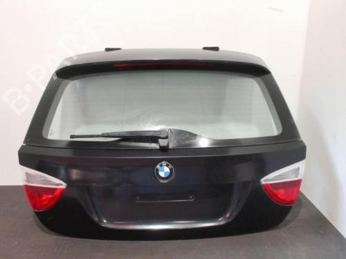 Used Tailgate BMW 3 Touring (E91) 318 d (136 hp) 28399673
