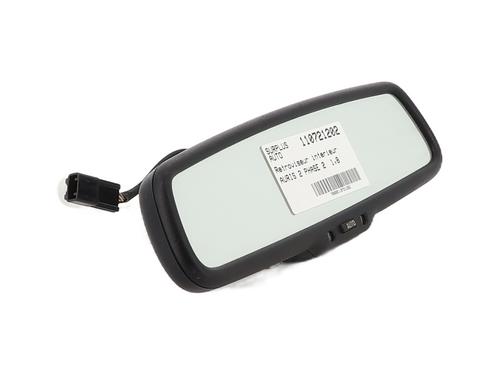 Used Rear mirror TOYOTA AURIS (_E18_) 1.8 Hybrid (ZWE186_, ZWE186R) (136 hp) 31823901