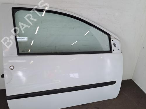 right-front-door-renault-twingo-ii-cn0_-2007-32516638 main image