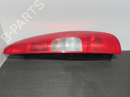 Højre baglygte MITSUBISHI COLT VI (Z3_A, Z2_A) 1.5 DI-D (Z39A) (95 hp) 28399730