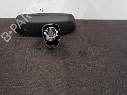 Used Rear mirror Rear mirror CITROËN C5 III (RD_) 2.0 HDi (RDRHD8, RDRHDJ, RDRHR8, RDRHRJ) (136 hp) 28390645 28390645