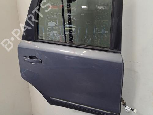 Right rear door NISSAN NOTE (E11, NE11) 1.5 dCi | BP28408170C5 