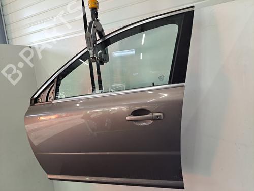 Left front door VOLVO S80 II (124) D5 | BP28398251C2 