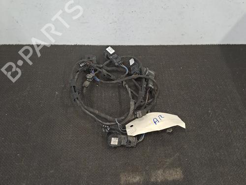 Used Electronic module Electronic module VW SHARAN (7N1, 7N2) 2.0 TDI (177 hp) 28395095 28395095