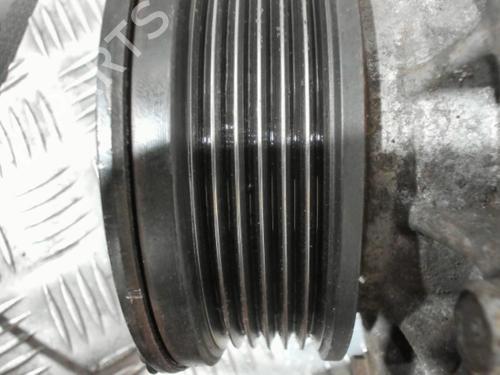 AC compressor CITROËN C-CROSSER (VU_, VV_) 2.2 HDi | BP28410986M34 