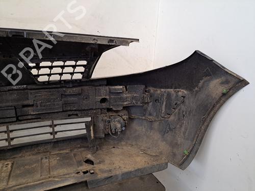Used Front bumper Front bumper RENAULT SCÉNIC II (JM0/1_) [2003-2010] 35991087 35991087