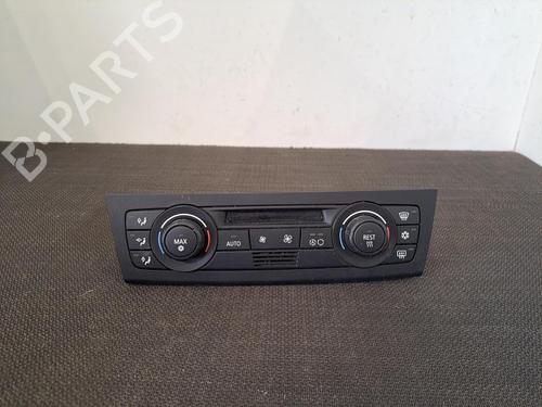 Used Climate control Climate control BMW 1 (E87) 116 i (115 hp) 28402677 28402677