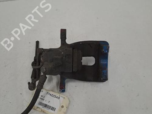 Left rear brake caliper SEAT LEON (5F1) 2.0 Cupra | BP28407782M107 