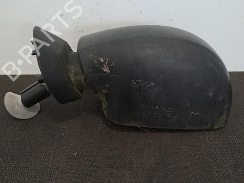 Left mirror DACIA LOGAN MCV (KS_) 1.5 dCi (KS0W) | BP28406861C26 