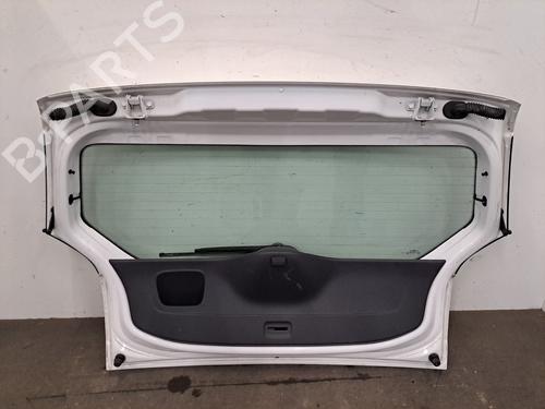 Tailgate SKODA CITIGO (NF1) 1.0 | BP29843331C6 