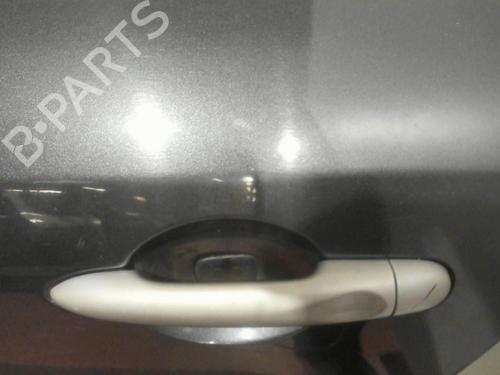 Used Left rear door RENAULT MEGANE III Hatchback (BZ0/1_, B3_) 1.5 dCi (BZ09, BZ0D, BZ1W, BZ29, BZ14) (110 hp) 28410560