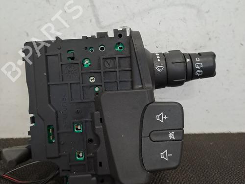 Used Steering column stalk RENAULT GRAND SCÉNIC II (JM0/1_) 1.9 dCi (JM14) (131 hp) 28401162