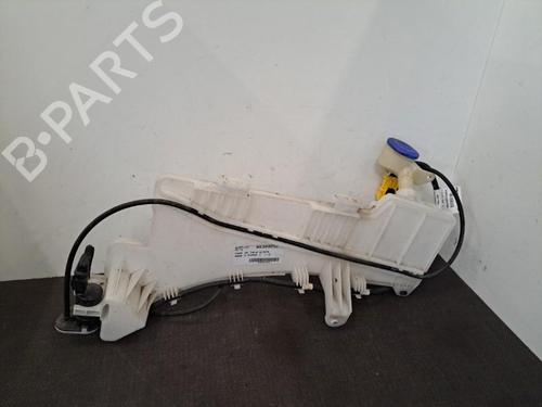 Windscreen washer tank PEUGEOT 3008 II SUV (MC_, MR_, MJ_, M4_) 1.5 BlueHDi 130 | BP28398981C113