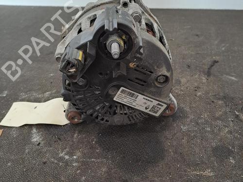 Alternator DACIA SANDERO II 1.0 SCe 75 (B8JC, B8JD, B8NC) | BP39748929M7 - Image 2