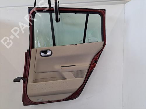Right rear door RENAULT MEGANE II Estate (KM0/1_) 1.9 dCi | BP28404390C5 