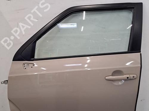 Used Left front door SUZUKI IGNIS III (MF, FF) 1.2 Hybrid (ATK412) (83 hp) 29971215