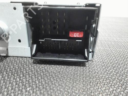 Radio CITROËN C4 II (NC_) 1.6 HDi 90 | BP28394023E6